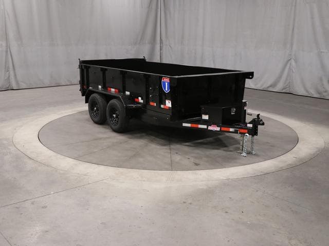 6' Dump