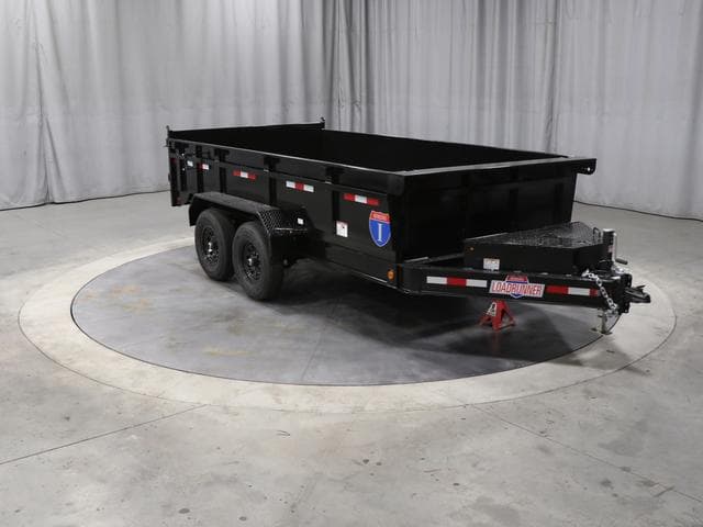 7' Dump