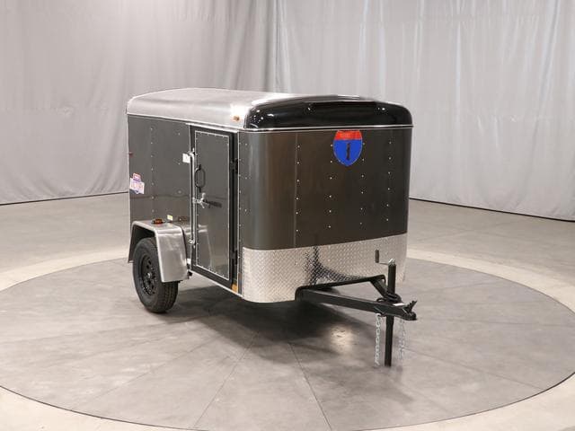 5' Cargo