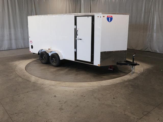 7' Cargo
