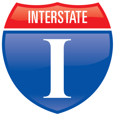 Logo - Interstate Group