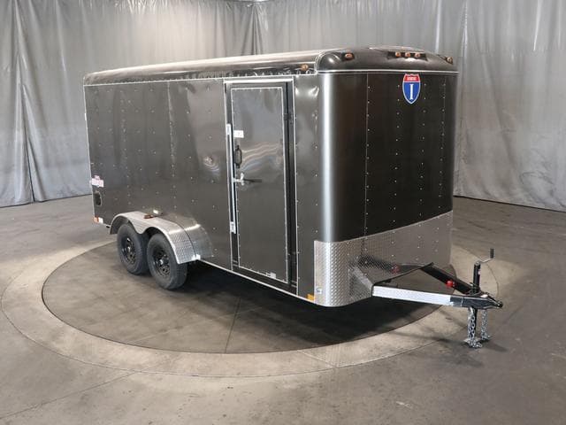 7 X 16 Interstate LoadRunner Cargo Trailer