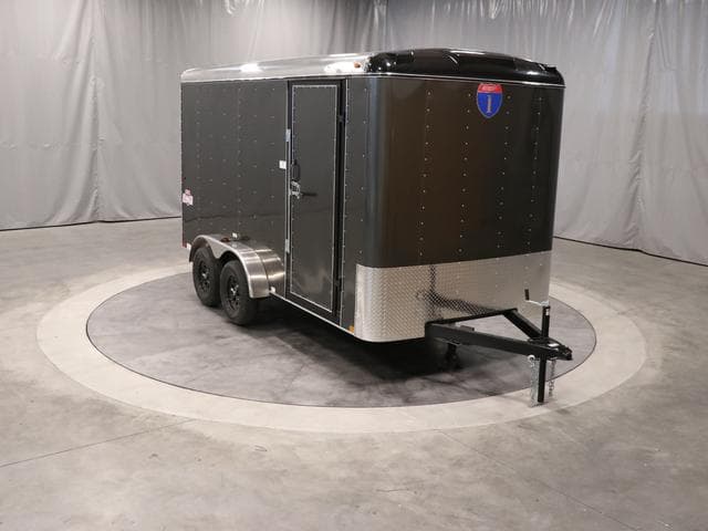 7 X 14 Interstate Victory Cargo Trailer