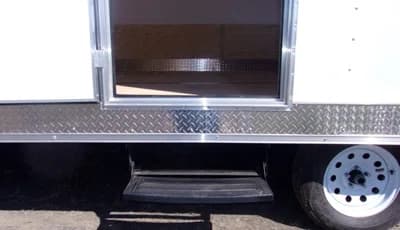 Pull-out Step