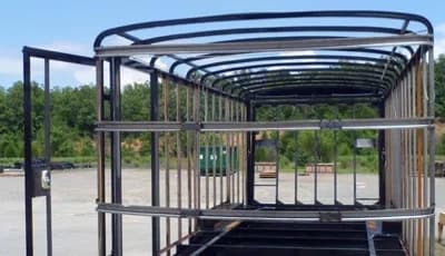 DuraFrame Design