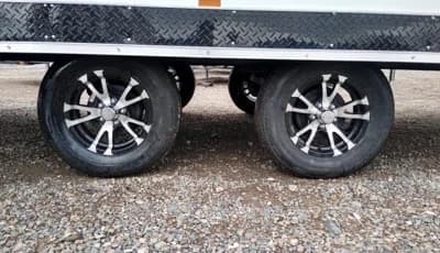 Radial Tires