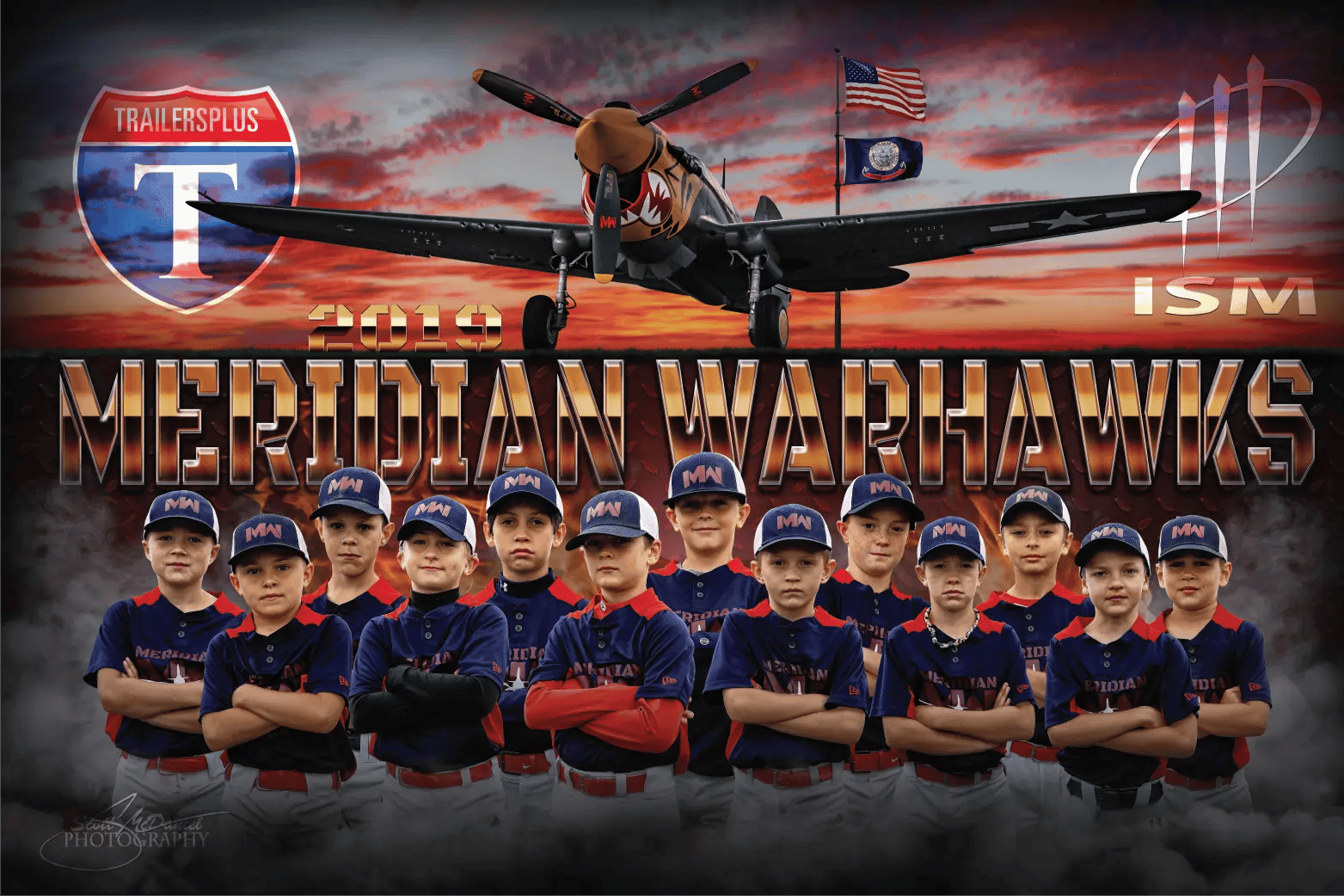little league