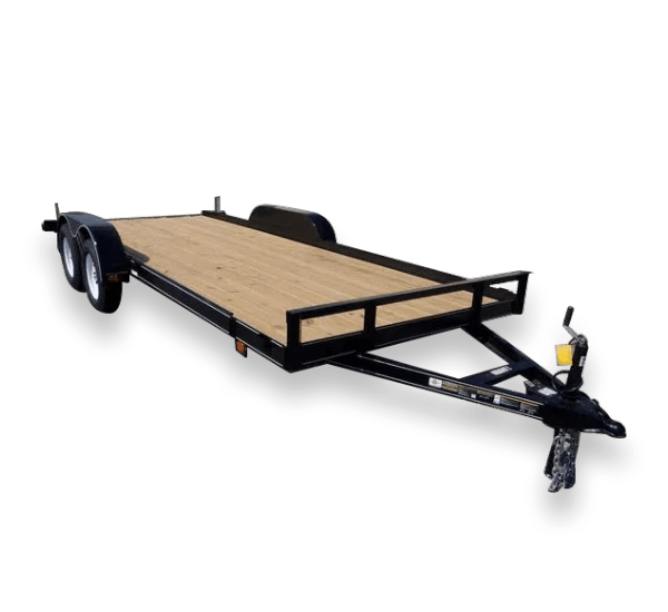 Equipment Trailer