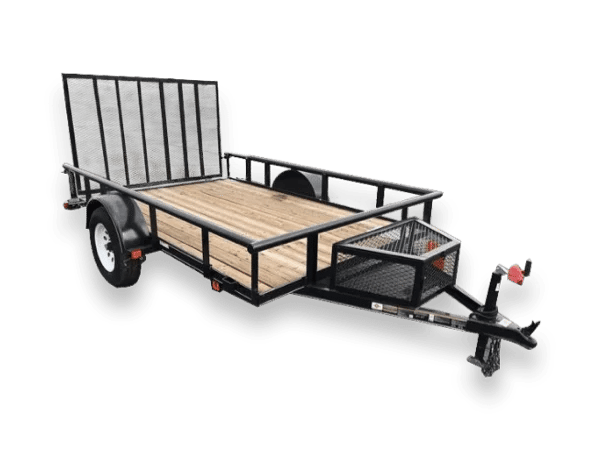 Utility Trailer