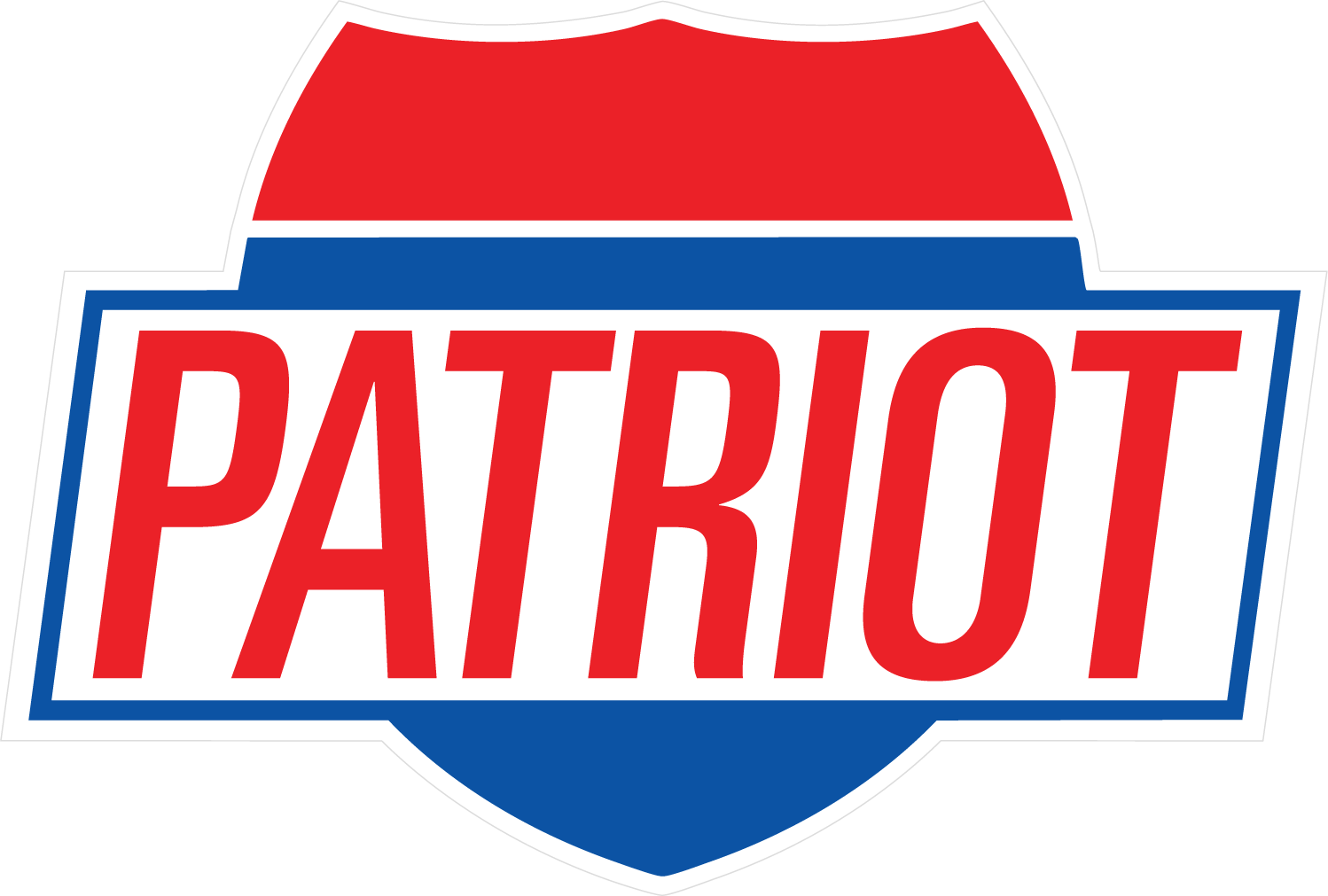 Patriot trailer