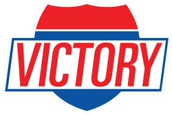 Victory trailer
