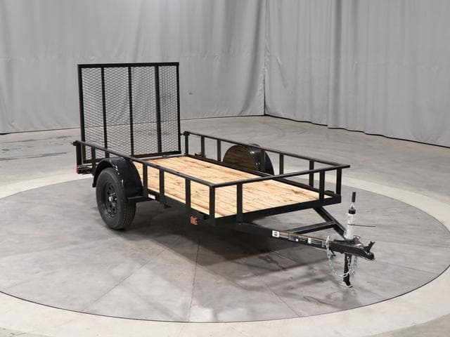 5' Utility
