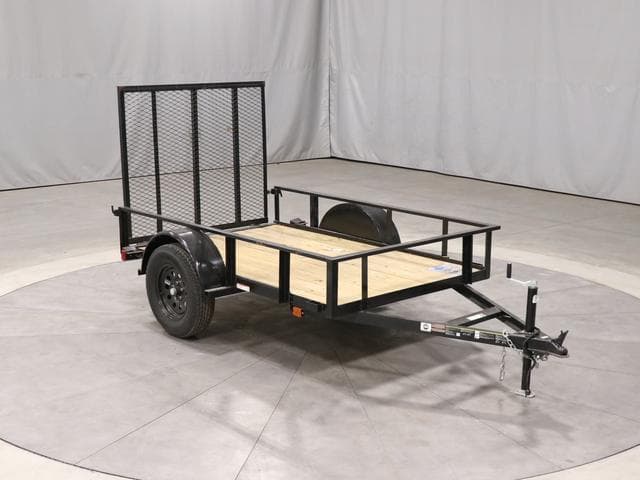 5' Utility