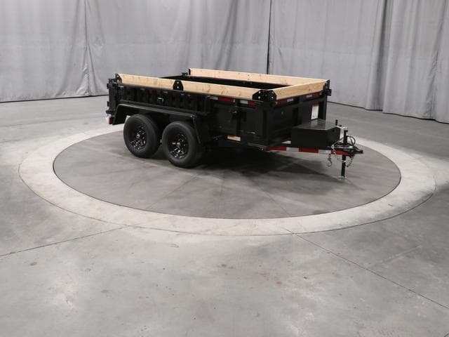 6' Dump