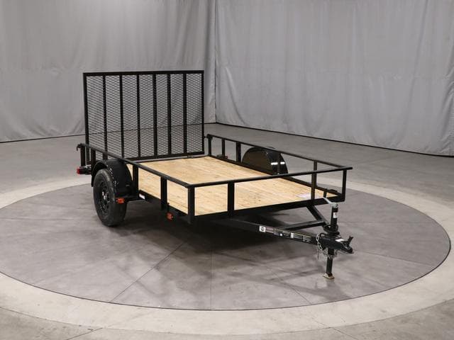 6' Utility