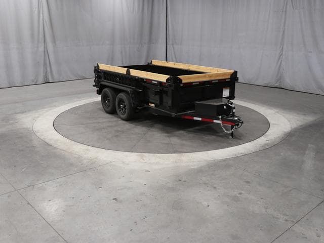 6' Dump