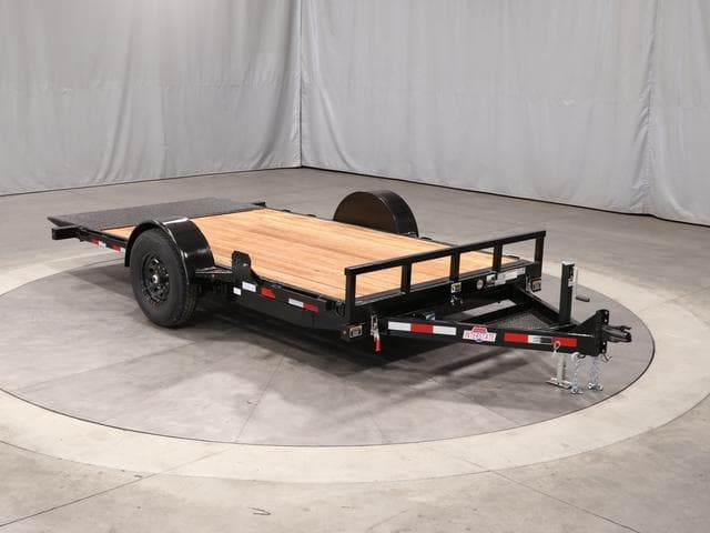 7' Equipment