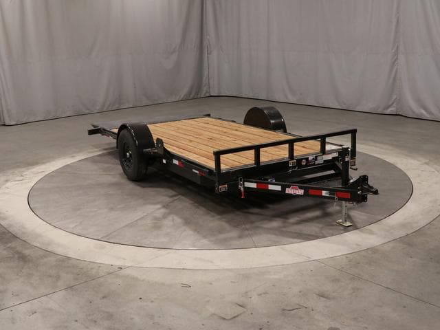7' Equipment
