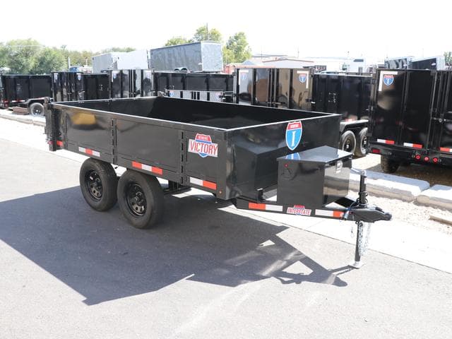 6' Dump