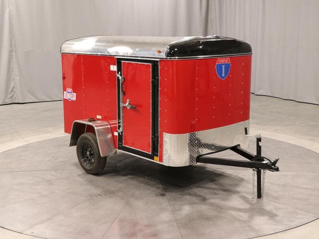 5' Cargo