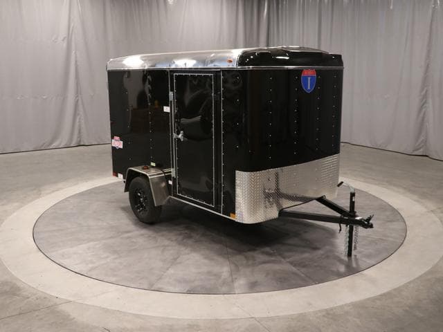 6' Cargo