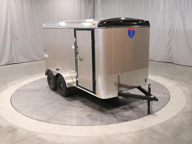 6' Tandem Cargo