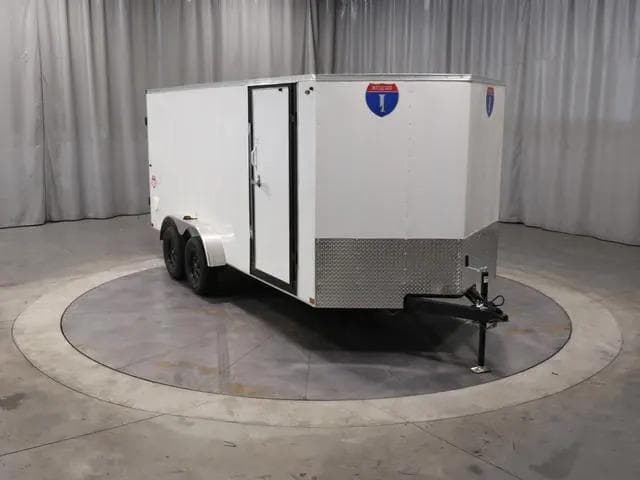 7' Cargo