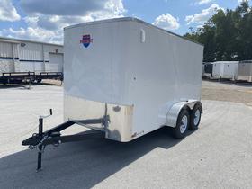 Trailers Inventory in Indianapolis - Indiana | TrailersPlus.com ...